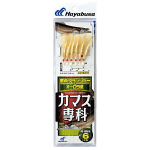 nuT J}X tbV[I[ 6{b SS331 15 nX5 SS331-15-5 HAYABUSA