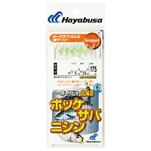 nuT zbPEToEjV I[tB΃E[[6{b HS556 5 nX2 HS556-5-2 HAYABUSA