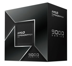 AMD�b�G�[�G���f�B�[ AMD Ryzen Threadripper Pro 9985WX BOX�y�������K�i�z 100-100000722WOF