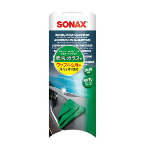 SONAX SONAX }CNt@Co[NX OX{CeA 498400
