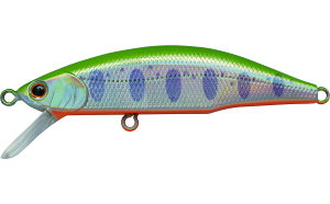 ジャクソン メテオーラ 52 LYMK ヤマメ メテオーラ 52 LYMK ヤマメ Jackson METEORA トラウトルアー