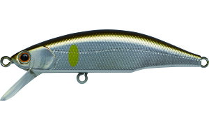 ジャクソン メテオーラ 52 NAY ナチュラルアユ メテオーラ 52 NAY ナチュラルアユ Jackson METEORA トラウトルアー