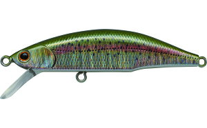 ジャクソン メテオーラ 52 RN リアルニジマス メテオーラ 52 RN リアルニジマス Jackson METEORA トラウトルアー