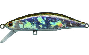 ジャクソン メテオーラ 63 WAK ワカサギ メテオーラ 63 WAK ワカサギ Jackson METEORA トラウトルアー