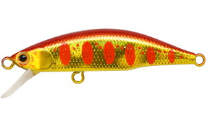 ジャクソン メテオーラ 45 AKY アカキンヤマメ メテオーラ 45 AKY アカキンヤマメ Jackson METEORA トラウトルアー