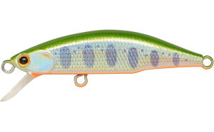 ジャクソン メテオーラ 70 LYMK ヤマメ メテオーラ 70 LYMK ヤマメ Jackson METEORA トラウトルアー