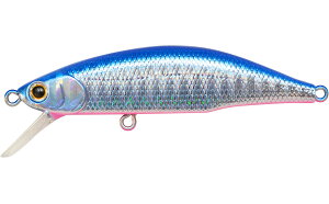 ジャクソン メテオーラ 70 SBP ブルピン メテオーラ 70 SBP ブルピン Jackson METEORA トラウトルアー