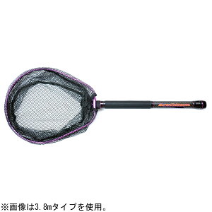 WN\ X[p[gbNX^[lbg 1.8m(p[v×IW) STN-180PU Jackson SUPER TRICKSTER NET fBOlbg m[}t[TCY