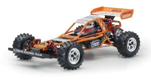京商 【再生産】1/10 EP 4WD レーシングバギー ジャベリン【30618C】 ラジコン