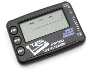  yĐYzKYOSHO SPEED HOUSE }`obe[`FbJ[y80907Bz WRp