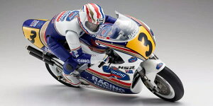  1/8 dRCoCNgLbg EP oCN nOI[T[ V[Y Honda NSR500 1991y34937T1z WR