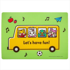 IJ ܂낤 It}bg 60*85cmiO[j IJ3033079 [IJ3033079]