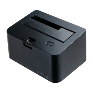 Z`[ USB3.2 Gen1 2.5C`3.5C`SATAΉ ォ獷HDD/SSDP[X ̂ CROSU3V3