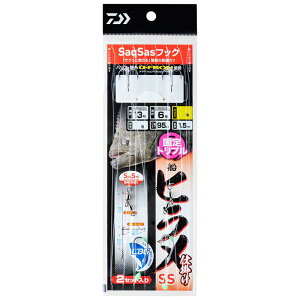 _C Dqd|SS LBG Œgv 13/6-7 (jTCY13/6AnX7)2Zbg tlqVJPSSLBGReCgv13/16-7 DAIWA qd|