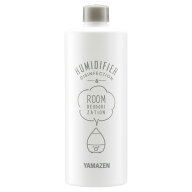 YAMAZEN 加湿器の除菌　プラスお部屋の消臭 KSJ-500 [KSJ500]