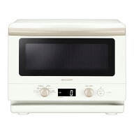 シャープ 電子レンジ　18L　ホワイト RE-TD186-W SHARP 電子レンジ　シャープ [RETD186W]