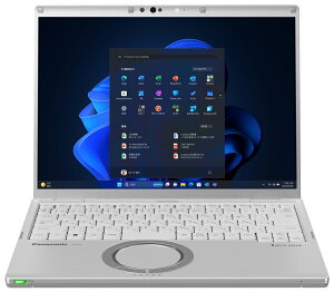pi\jbNbPanasonic m[gp\R FV(14^/Windows11 Pro/Office2024/Core i5 1335U/ 16GB/SSD 512GB)Vo[ yLTEΉ(nanoSIMJ[h)fz Letfs note bcm[g CF-FV4AY6AS(i5/16/512/11P)