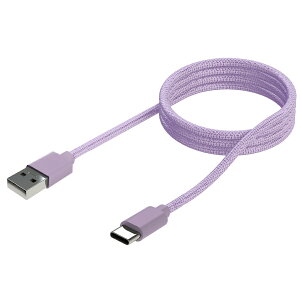 A[NX ݃J[ USBP[u Type-A to Type-C 1m 3.0Ai_XeB[x_[j X-369