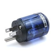 オヤイデ 3P電源プラグ P-037 OYAIDE
