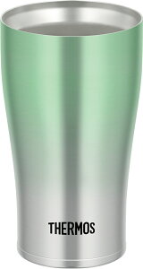 �T�[���X �^��f�M�^���u���[�@0.34L�@�O���[���t�F�[�h JDE-341C-G-FD THERMOS [JDE341CGFD]