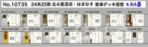 mS͌^nGk (N) No.10735 24n25` klҐE͂܂Ȃq fbLǃp[c