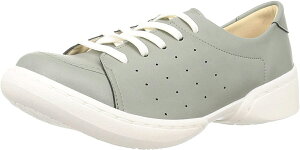 RegettaCanoe [XAbvV[YiO[u[ETCYFL 24.0-24.5cmj CJSR7200A-GBL-L Qb^Jk[