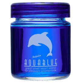 ダイヤケミカル キングサイズアクアブルー マリンスカッシュ 5931