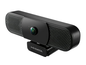 I/Oデータ マイク付き180度USBカメラ TC-MC400W