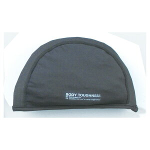 �{�f�B�^�t�l�X �⊴�E���L �p���[�X�g���b�` �w�b�h�L���b�v(�O���[) JW-611-GRY-F BODY TOUGHNESS �����ӂ����