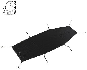 NORDISK (�m���f�B�X�N) �n�b�����h 2 �p�t�b�g�v�����g 107095 Halland 2 footprint