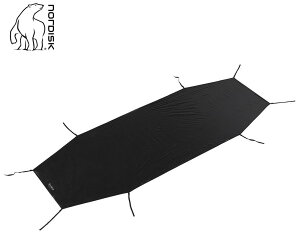 NORDISK (�m���f�B�X�N) �I�b�v�����h 2 �p�t�b�g�v�����g 107137 Oppland 2 footprint