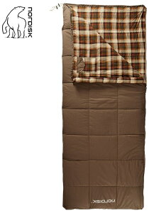 NORDISK (mfBXN) ėpVt 141004 Almond +10°