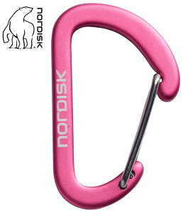 NORDISK (�m���f�B�X�N) �~�j�t�b�N(12��) �`�F���[ 148081 Mini Hooks Cherry