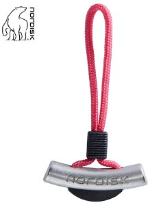 NORDISK (mfBXN) g[Yn}[v[(10) `F[ 148087 Thorfs Hammer Puller Cherry