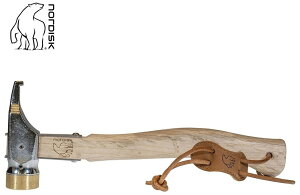 NORDISK (mfBXN) egp yOn}[ 109093 Hamarr Peg Hammer