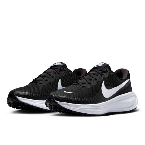 �i�C�L ���f�B�[�X ���[�h �����j���O�V���[�Y ���{�����[�V����8�iBLACK/WHITE-IRON GRE�E�T�C�Y�F24.5cm�j HJ8485-001-24.5 NIKE