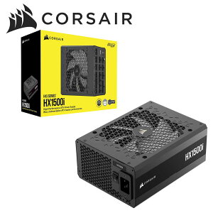 CORSAIRbRZA Cybenetics PLATINUMF擾 ATX 3.1 PCI Express 5.1Ή 1500W djbgHX1500i -2025-iubNj CP-9020309-JP
