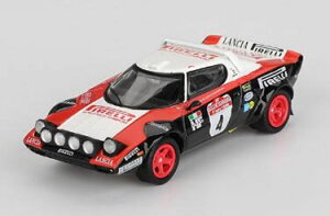 MINI-GT 1/64 �����`�A �X�g���g�X HF �����[�E�T������ 1978 �D���� #4(���n���h��)�yMGT01084-L�z �~�j�J�[