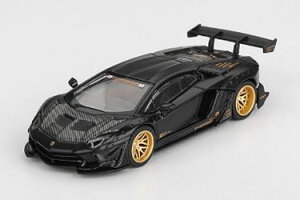 MINI-GT 1/64 LBWORKS {M[j AF^h[ ~ebhGfBV }bgubN(nhjyMGT01087-Lz ~jJ[