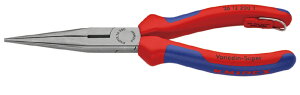�N�j�y�b�N�X �撷���W�I�y���` 200mm �����h�~ (�V�F���p�b�N) 26 12 200 T KNIPEX