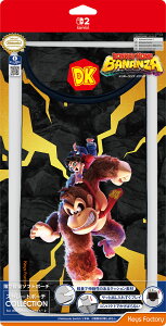 �L�[�Y�t�@�N�g���[ �ySwitch2�z�X�g���[�g�|�[�` COLLECTION for Nintendo Switch 2�i�h���L�[�R���O �o�i���U�j [KSP-003-1]