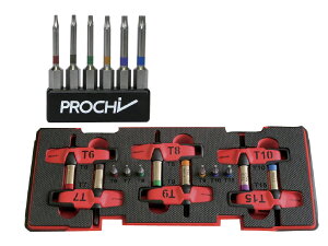 �v���` �X�}���N�Z�b�g�@�����O�r�b�g�t PRC-SRSET-B PROCHI PROCHI