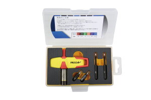 �v���` �X�}���N�@7IP�i0.9Nm�j PRC-SR7IP PROCHI �n���h���X���[�u�E�g���N�X�r�b�g�Z�b�g PROCHI �n���h���X���[�u�E�g���N�X�r�b�g�Z�b�g