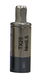 �v���` �X�}���N�@�g���N�X���[�u�i5.5Nm�p�j PRC-SRSL-5.5 PROCHI