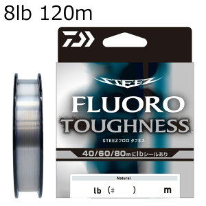 _C XeB[Yt ^tlX 120m i` (8lb/2) XeB[Yt^tlX120m(8lb) DAIWA tJ[{C