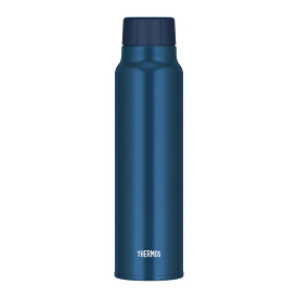 FJK-750-NVY サーモス 保冷炭酸飲料ボトル　0.75L　ネイビー THERMOS [FJK750NVY]