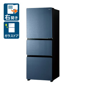 iWݒu_AGÂ݁jnCA[ 325L 3hA①Ɂiu[CbVO[jyEJz JR-CVM33A-H Haier [JRCVM33AH]