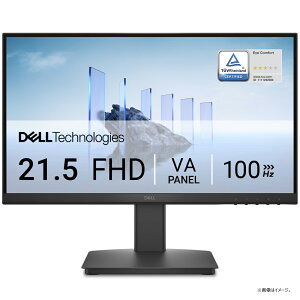 DELLbf tfBXvC(22^/VA/FullHD 1920×1080/100Hz/5ms/HDMI1.4/VESA/3Nۏ) SE2225HM-R