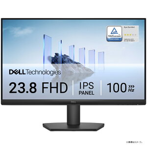 DELLbf tfBXvC(24^/IPS/FullHD 1920×1080/100Hz/5ms/HDMI1.4/VESA/3Nۏ) SE2425HM-R