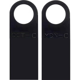 トップウィング 除電機能付きシェルリング TW-SE-CTM Topwing Static Eraser "Custom"